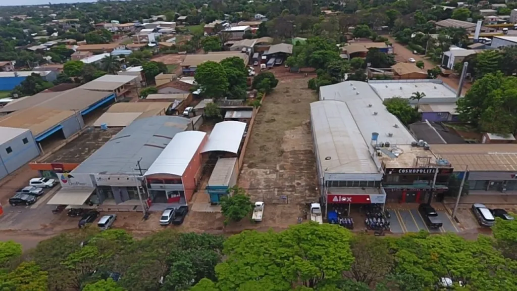 EN VENTA HERMOSO TERRENO EN CAMPO 9! A CERCANIAS DE LA RUTA INTERNACIONAL N2 PY! — foto 3
