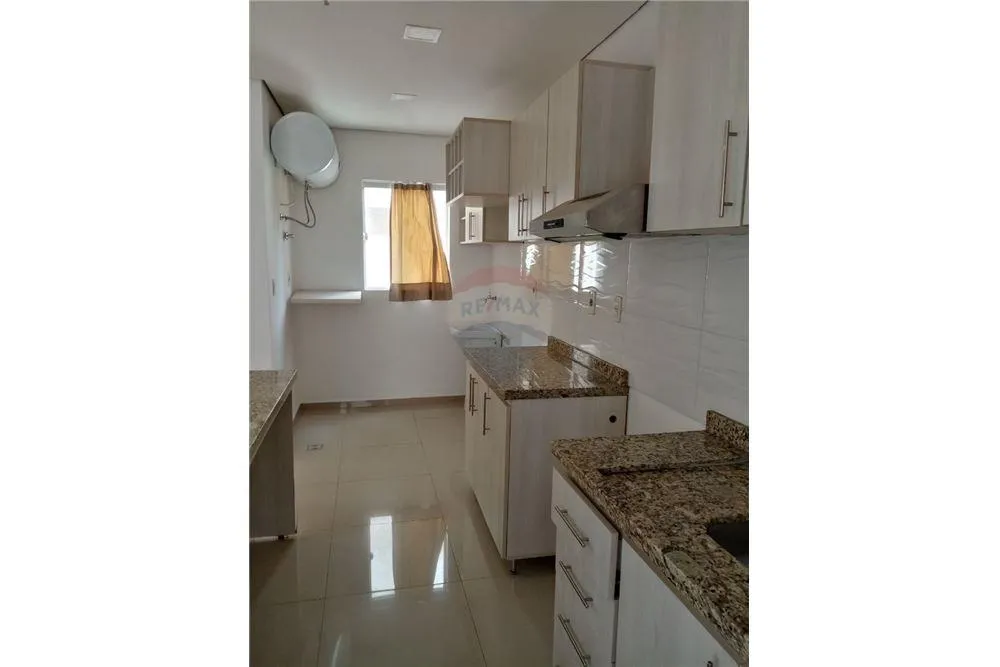 Departamento Barrio Mburicao — foto 3