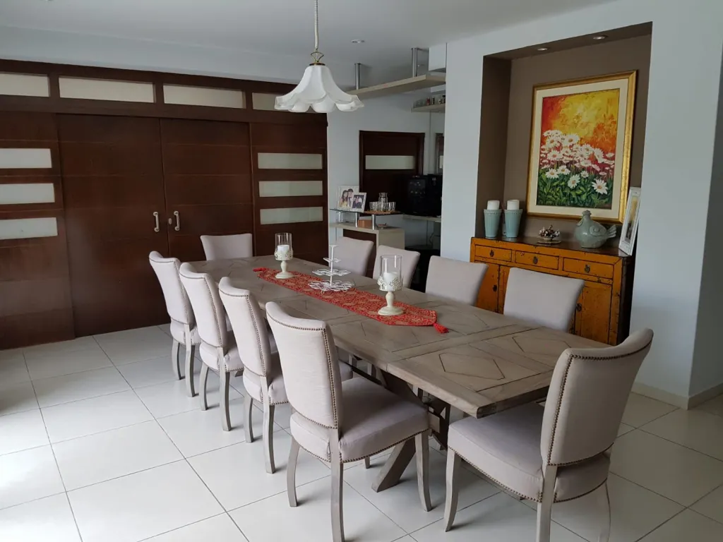 ¡Residencia Minimalista en la zona de mayor valorización de Asunción - 📌Shopping del sol! — foto 3