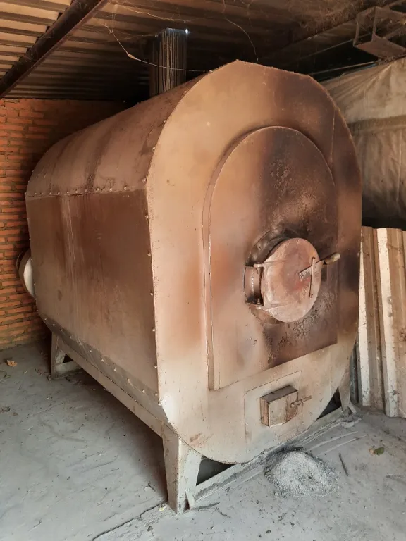 📢GRAN OFERTA!!! GRANJA AVÍCOLA DE 40.000 POLLOS!!! — foto 3
