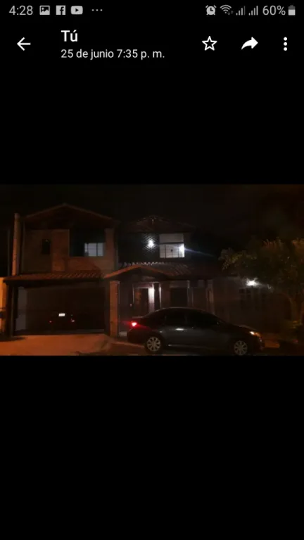 Vendo Hermosa Residencia a 1 cuadra de Cacique Lambaré — foto 3
