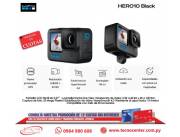 GoPro Hero 10 Black 5.3K. Adquirila en cuotas