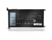 BATERIA PARA NOTEBOOK DELL WDX0R