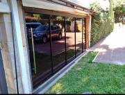 Blindex puertas y ventanas