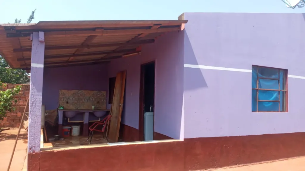 VENDO CASA EN PEDRO JUAN BARRIO NUEVO — foto 2