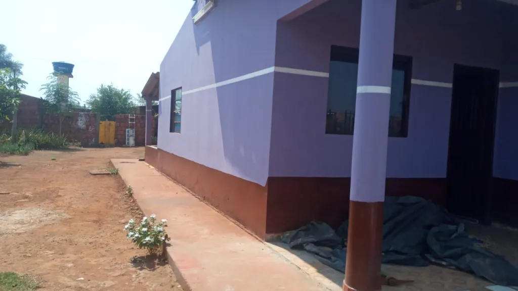VENDO CASA EN PEDRO JUAN BARRIO NUEVO — foto 3