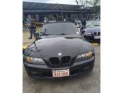 BMW Z3 convertible 1996