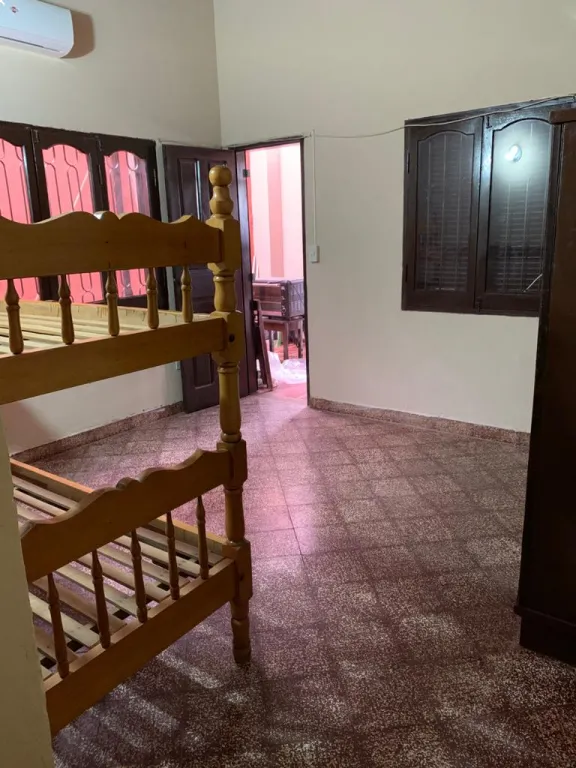 Alquio Habitación con Baño y Cochera en San Lorenzo — foto 3