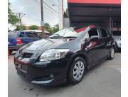 HERMOSO TOYOTA AURIS NEGRO 2008 Real 🔰 ⛔ Comando en el Volante Recién Importado Sin Uso