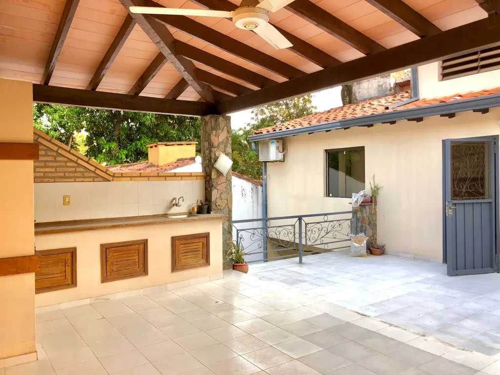 ALQUILO DEPARTAMENTO CON TERRAZA - SAN VICENTE — foto 2