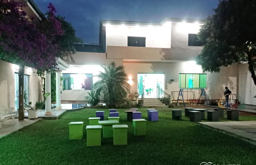 VENDO HERMOSA PROPIEDAD EN LA CIUDAD DE ÑEMBY cod 010 — foto 3