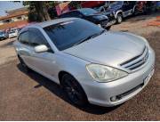 VENDO TOYOTA ALLION AÑO 2005 ÚNICO DUEÑO MOTOR 1.8 CC AUTOMÁTICO NAFTERO 4x2