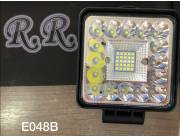 REFLECTOR LED E048B CYBERMARKET R.R. IMPORT EXPORT