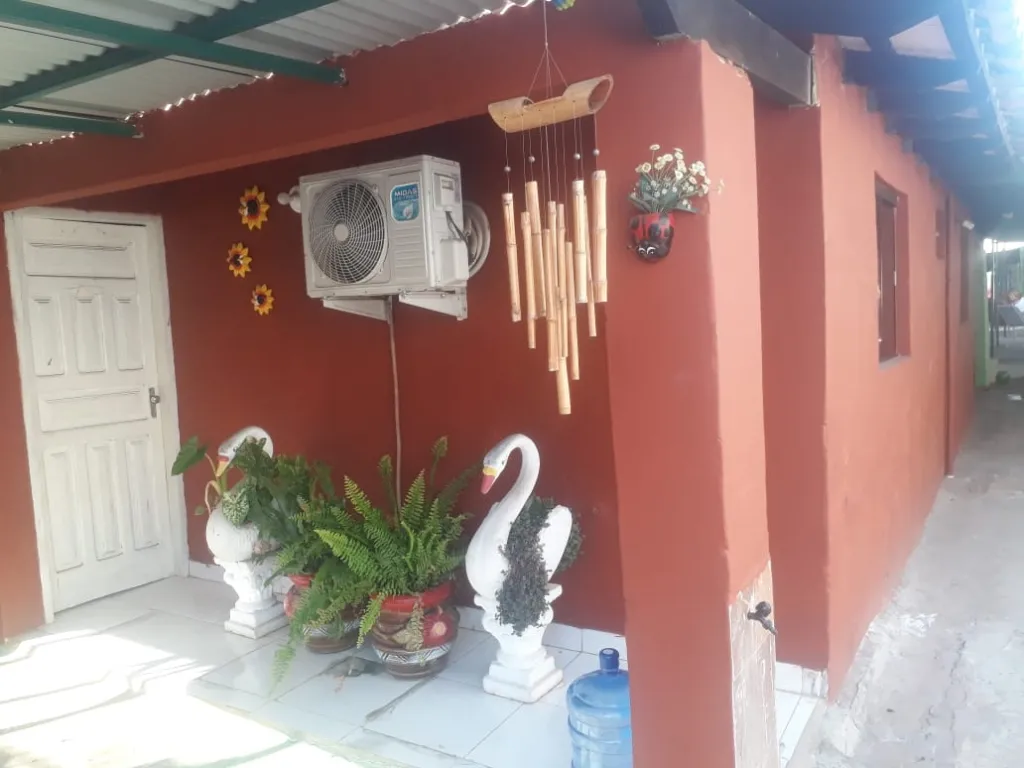 Vendo Casa en Lambarè — foto 2