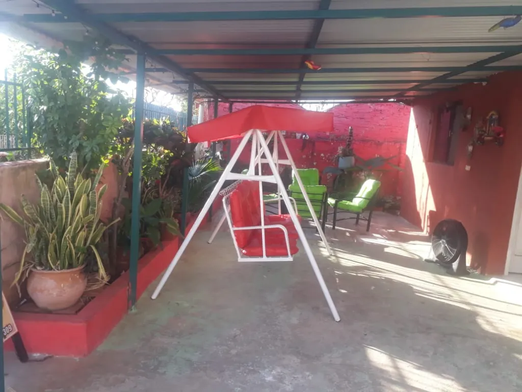 Vendo Casa en Lambarè — foto 3