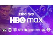 Hbo max sin limites