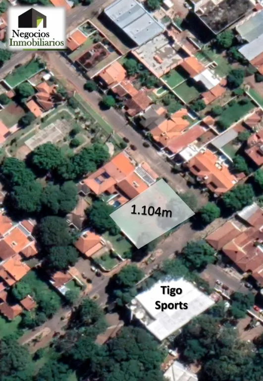 AMPLÍO TERRENO EN FDO DE LA MORA - IDEAL PARA PROYECTOS INMOBILIARIOS — foto 3