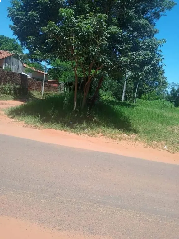 VENDO TERRENO EN GUAYAIBITY _ ITAGUA...cod 005 — foto 2