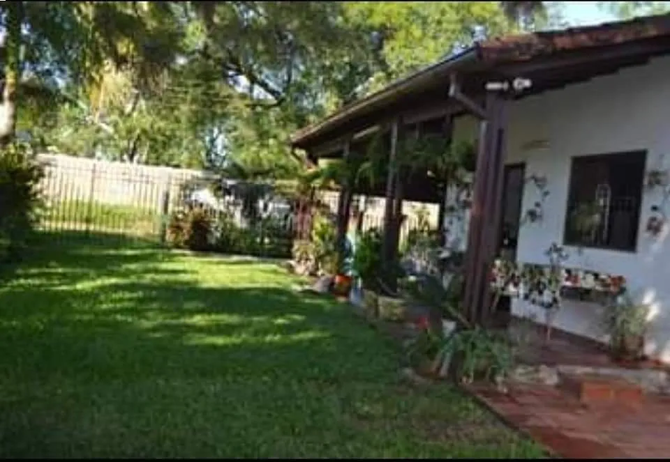 VENDO CASA QUINTA EN 1⁰DE MARZO CORDILLERA.!! cod 002 — foto 2