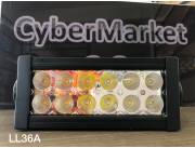 REFLECTOR LED LL36A CYBERMARKET R.R. IMPORT EXPORT