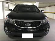 KIA SORENTO 2011