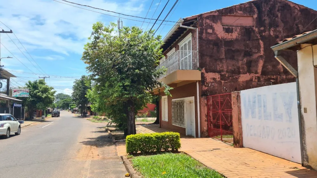 VENDO HERMOSA RESIDENCIA DE 03 HABITACIONES EN ASUNCION — foto 2