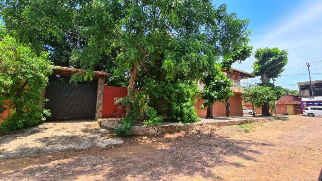 VENDO HERMOSA RESIDENCIA DE 03 HABITACIONES EN ASUNCION — foto 3