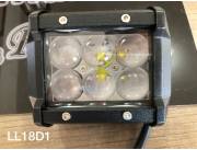 REFLECTOR LED LL18D1 CYBERMARKET R.R. IMPORT EXPORT