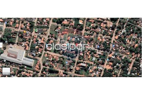 Oferta, terreno ubicado en esquina zona luque. — foto 3