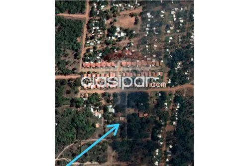 Terreno en moracue Luque — foto 2