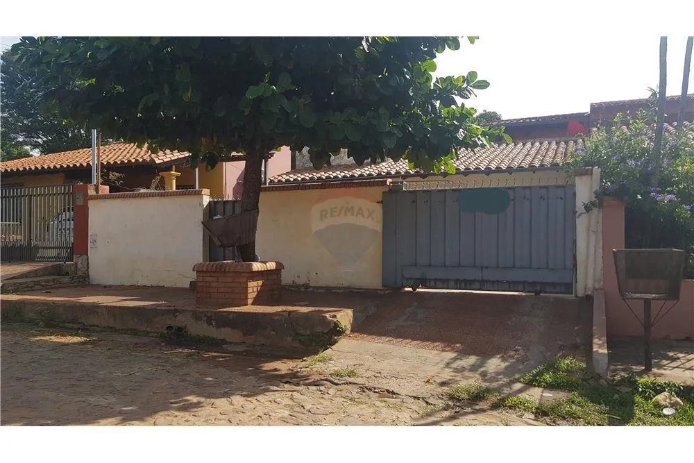 ¡VENDO CASA! - BARRIO PRIMAVERA - LUQUE — foto 2
