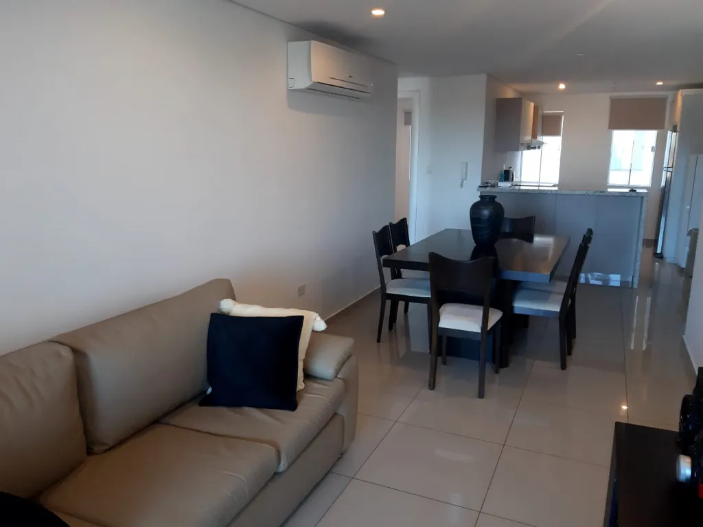 VENDO DEPARTAMENTO AMOBLADO EN VILLA AURELIA — foto 2
