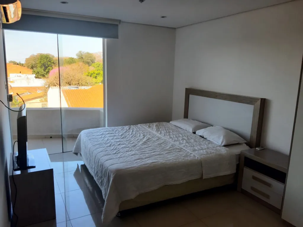 VENDO DEPARTAMENTO AMOBLADO EN VILLA AURELIA — foto 3