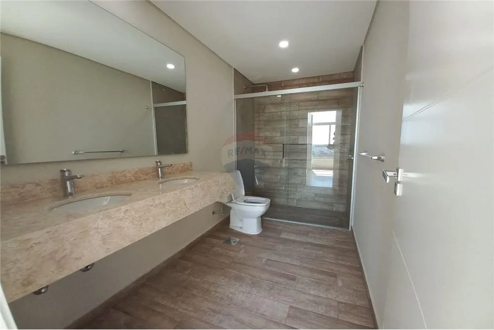 DUEÑO VENDE DPTO. DE 2 DORMIO 1COCHERA A ESTRENAR AGORA — foto 3