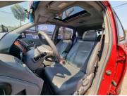 Vendo Hyundai tucson año 2005 recién importado motor 2.0 diésel automático techo solar