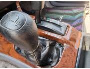 Vendo Toyota hilux surf año 98 recién importado motor 3.0 1kz diésel bomba sencilla automá