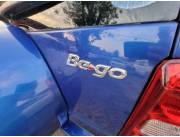 Vendo bego año 2007/2006 único dueño meses de uso motor 1.5 automático naftero llantas dep
