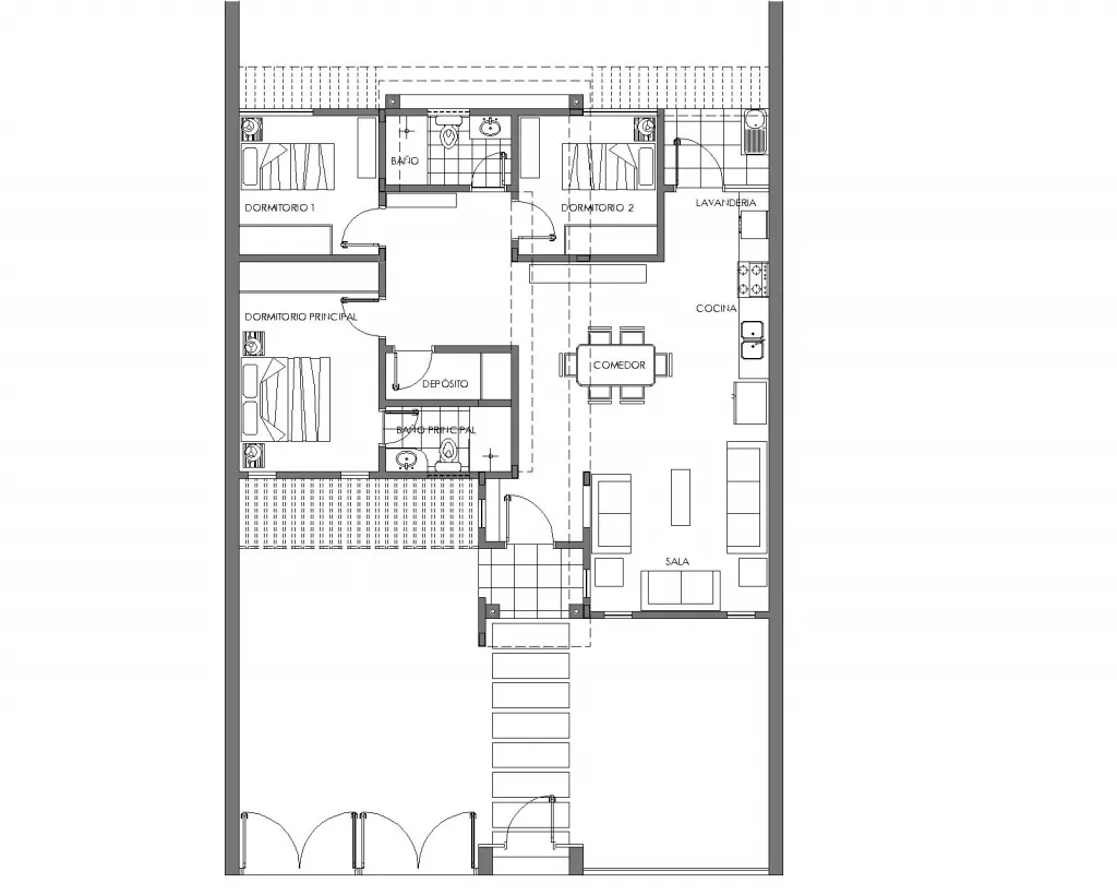 A Construir en su terreno — foto 2