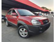 HYUNDAI TUCSON BORDO DIESEL AÑO 2005 ✔️ SIN USO EN PY