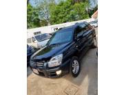 VENDO KIA SPORTAGE! AÑO 2005 MOTOR 2.0 CRDI CAJA AUTOMÁTICA