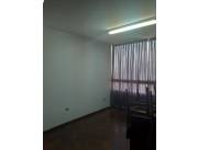 ALQUILAMOS OFICINAS SOBRE 14 DE MAYO - EDIFICIO ZODIAC - CENTRO DE ASUNCION