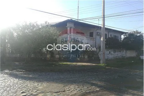Propiedad de 428 m2 en esquina. Vista Alegre — foto 2