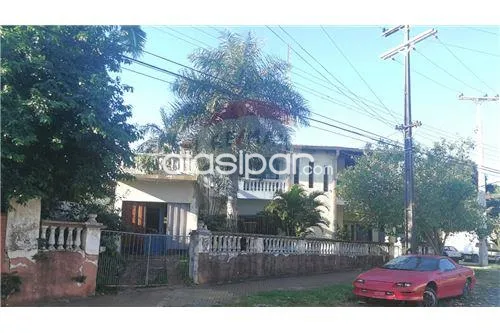 Propiedad de 428 m2 en esquina. Vista Alegre — foto 3