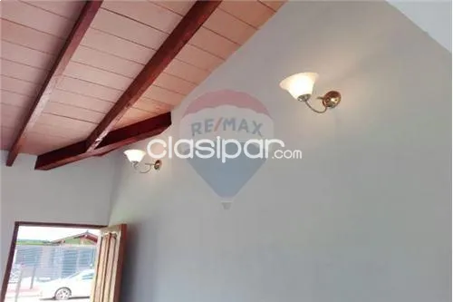 CASA EN VENTA EN MARIANO ROQUE ALONSO B° UNIVERSO — foto 2