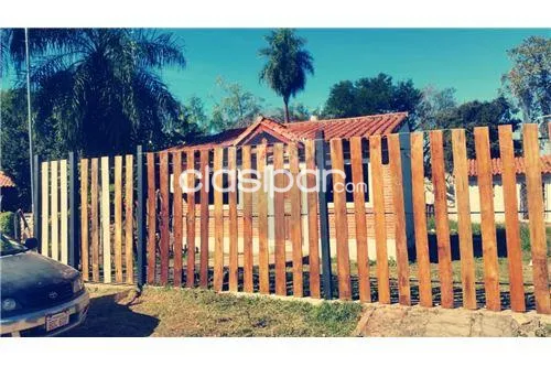 CASA EN VENTA EN MARIANO ROQUE ALONSO B° UNIVERSO — foto 3