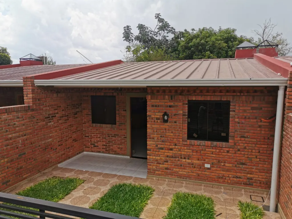 HERMOSO CHALET AMOBLADO — foto 2