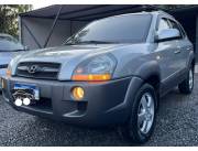 HYUNDAI TUCSON 🇸🇻CHAPA MERCOSUR 8 MESES DE USO DIESEL AÑO 2006 Real✔️