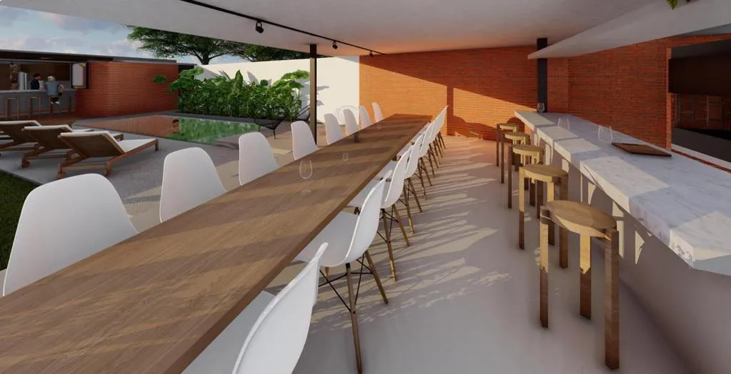 ¡Vendo casa a estrenar zona residencial SADI I, SAN BERNARDINO! — foto 3
