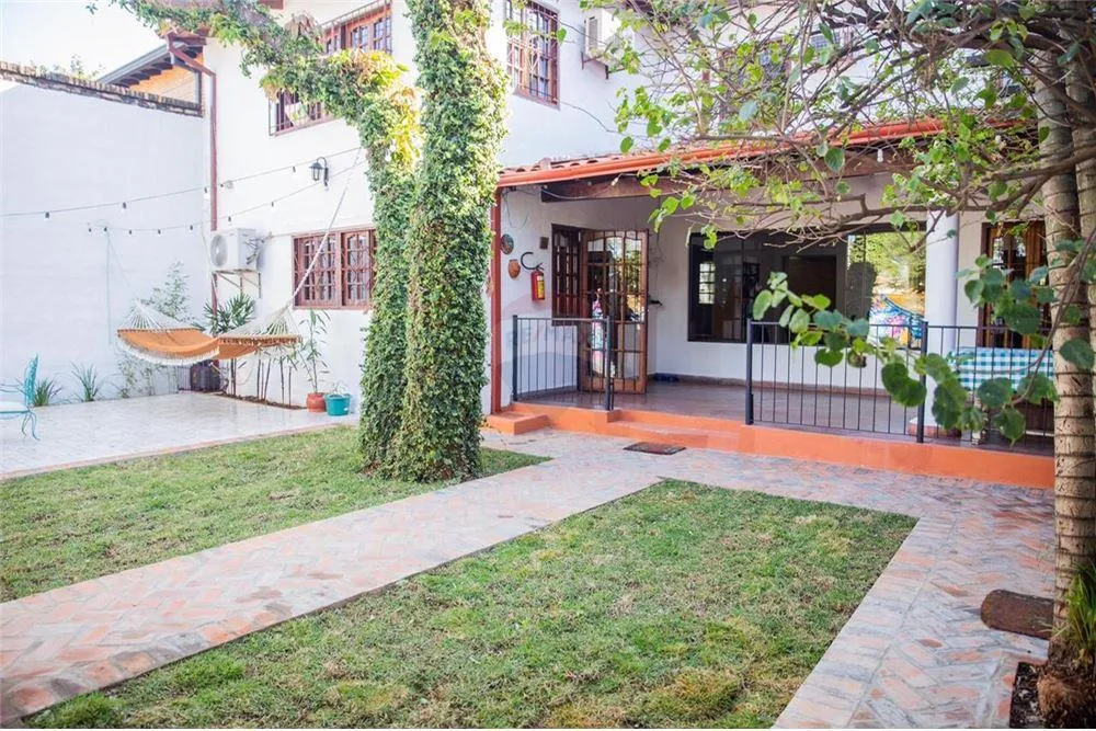 Vendo hermosa y amplia residencia en Villa Aurelia — foto 2
