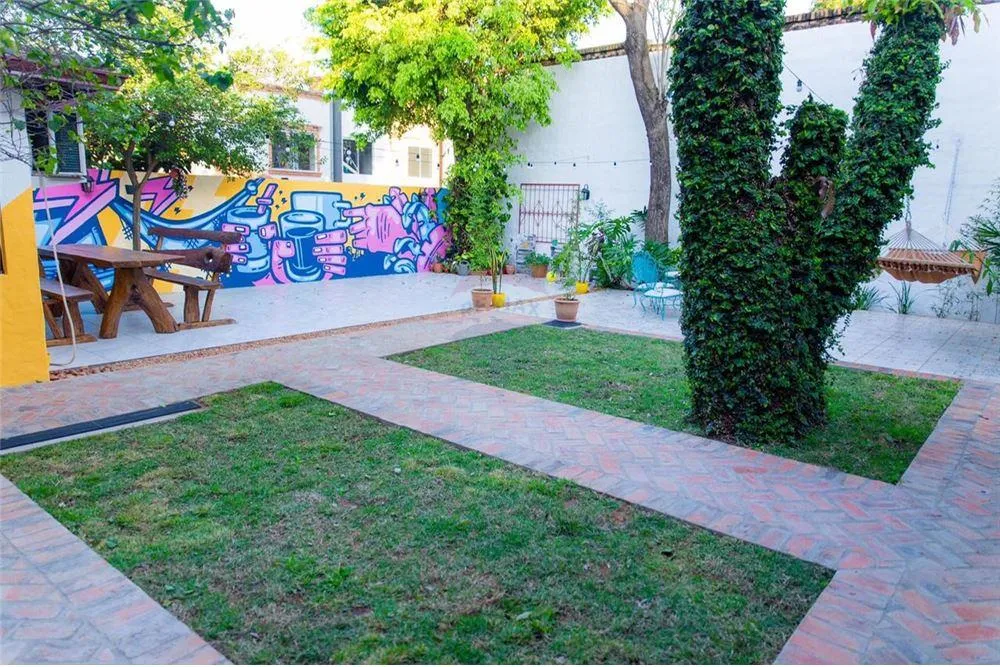 Vendo hermosa y amplia residencia en Villa Aurelia — foto 3